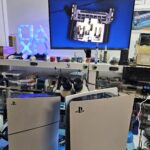 Reparation hdmi de votre ps5