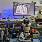 réparation du hdmi a Clamart